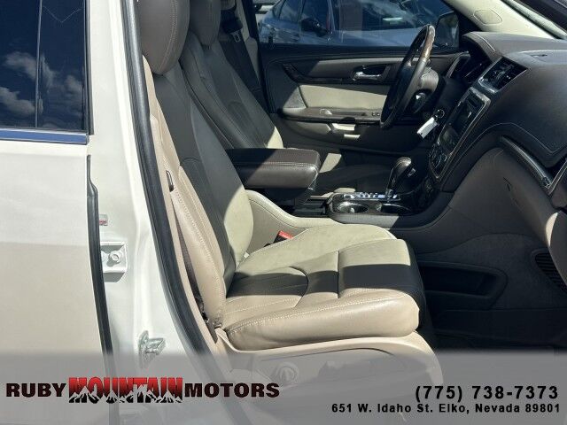 2015 GMC Acadia Denali Elko NV