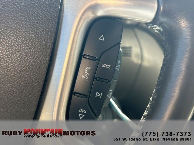 2015 GMC Acadia Denali Elko NV