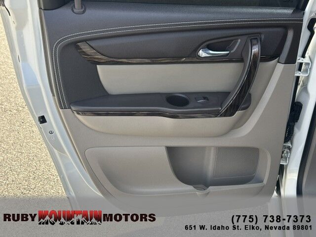 2015 GMC Acadia Denali Elko NV