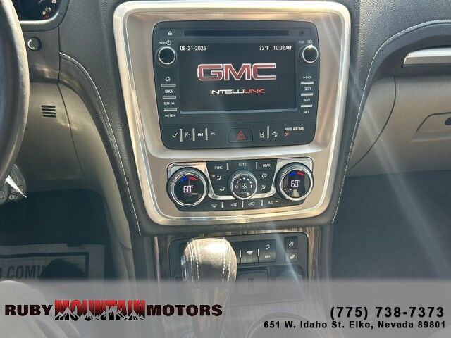 2015 GMC Acadia Denali Elko NV