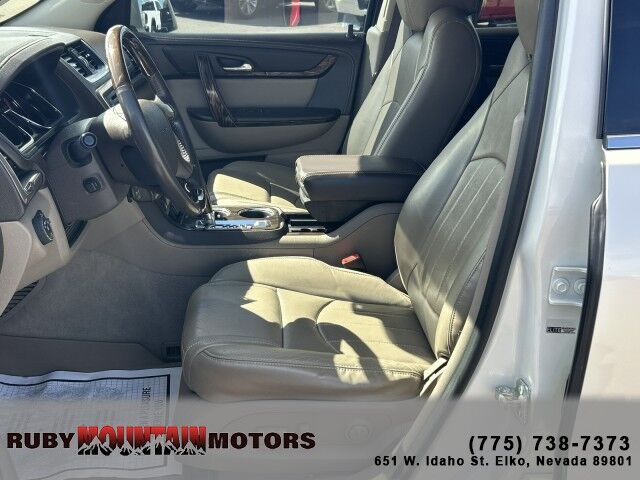 2015 GMC Acadia Denali Elko NV