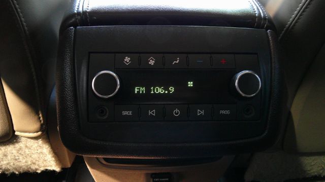 2015 GMC Acadia Denali San Antonio TX