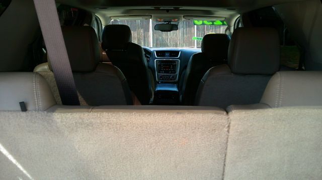 2015 GMC Acadia Denali San Antonio TX