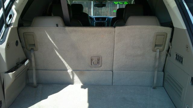 2015 GMC Acadia Denali San Antonio TX