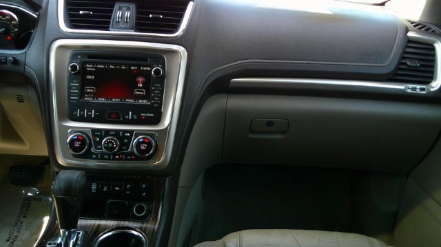 2015 GMC Acadia Denali San Antonio TX