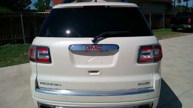 2015 GMC Acadia Denali San Antonio TX