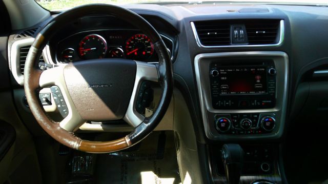 2015 GMC Acadia Denali San Antonio TX