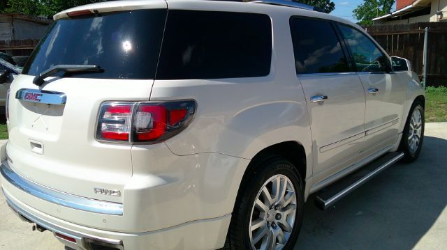 2015 GMC Acadia Denali San Antonio TX