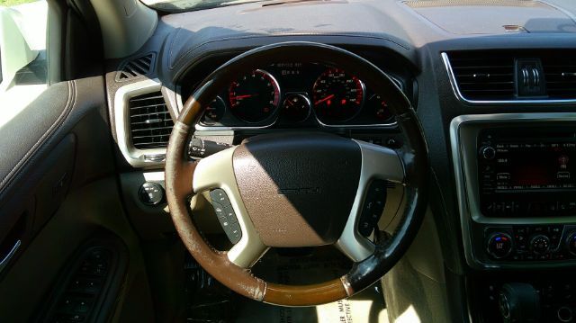 2015 GMC Acadia Denali San Antonio TX