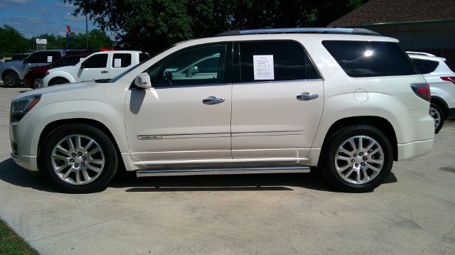 2015 GMC Acadia Denali San Antonio TX