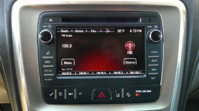 2015 GMC Acadia Denali San Antonio TX