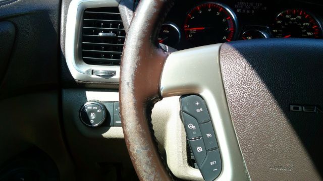 2015 GMC Acadia Denali San Antonio TX
