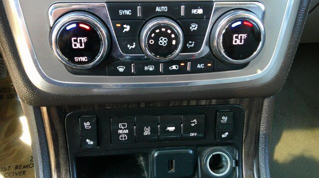 2015 GMC Acadia Denali San Antonio TX