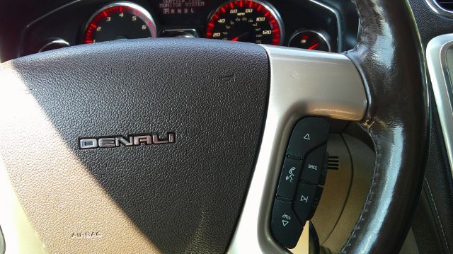2015 GMC Acadia Denali San Antonio TX