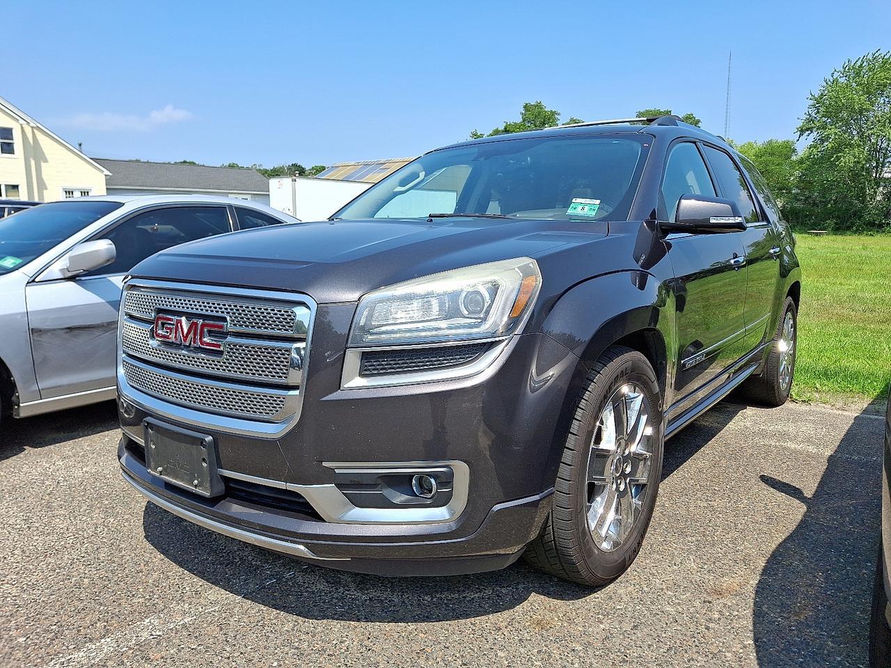 2015 GMC Acadia Denali Vineland NJ