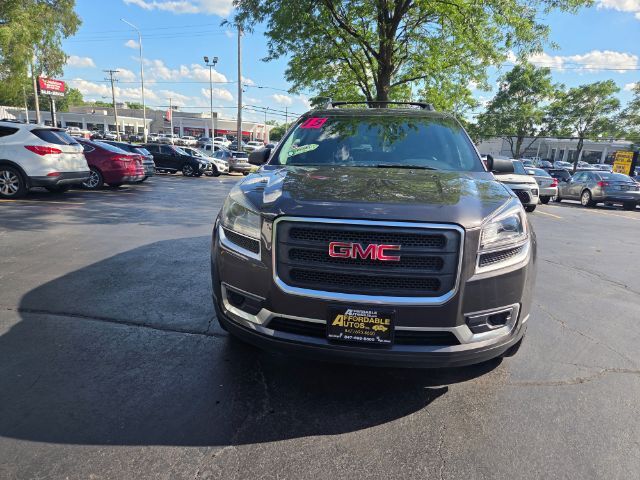 2015 GMC Acadia SLE-1 Elgin IL