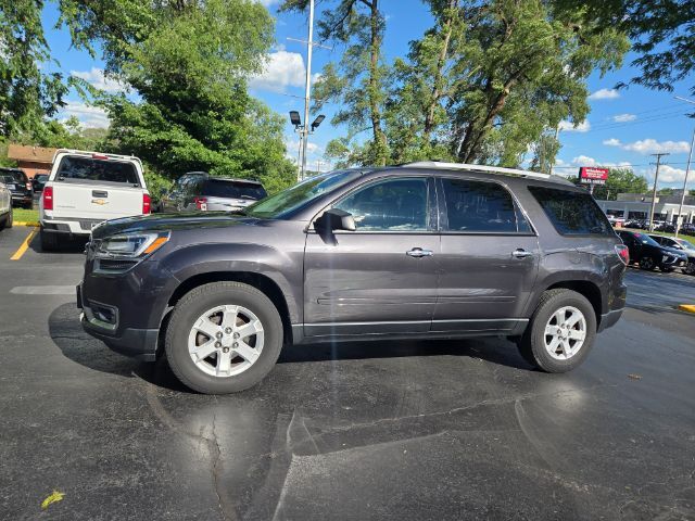 2015 GMC Acadia SLE-1 Elgin IL