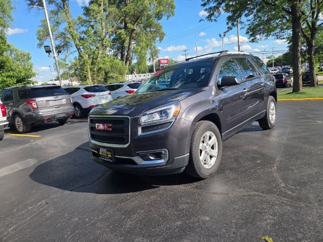 2015 GMC Acadia SLE-1 Elgin IL