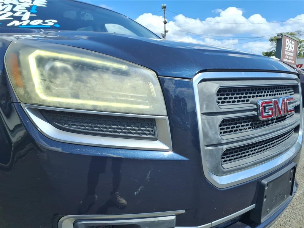 2015 GMC Acadia SLE-1 Levittown PA