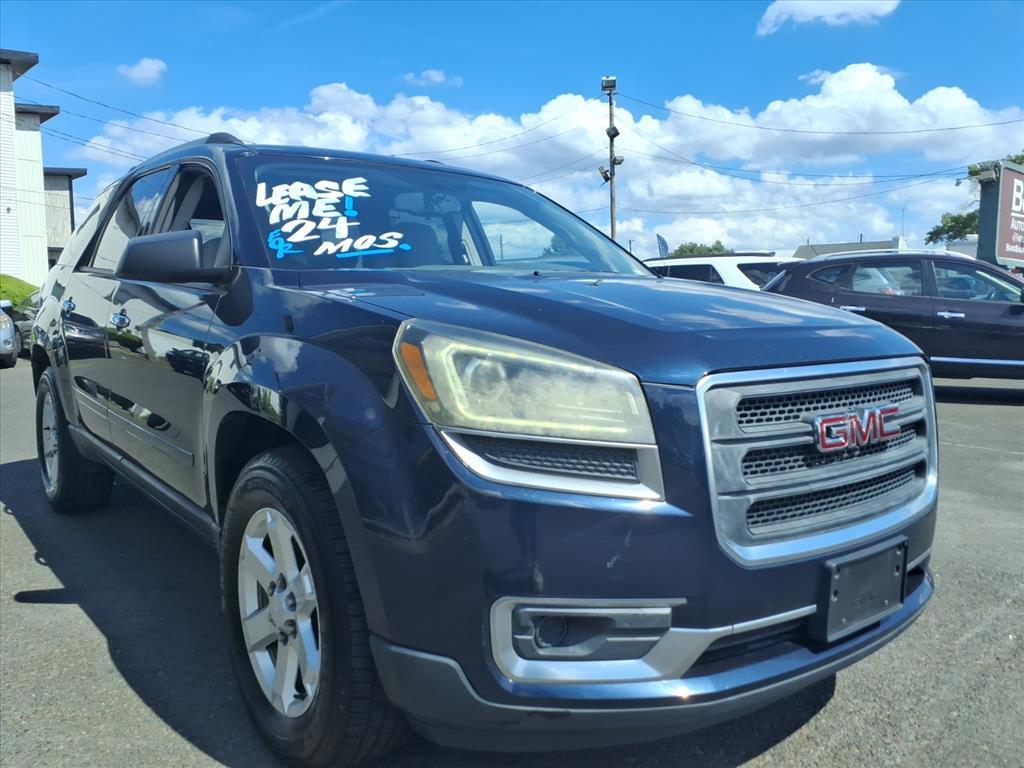2015 GMC Acadia SLE-1 Levittown PA