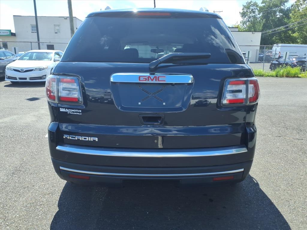 2015 GMC Acadia SLE-1 Levittown PA