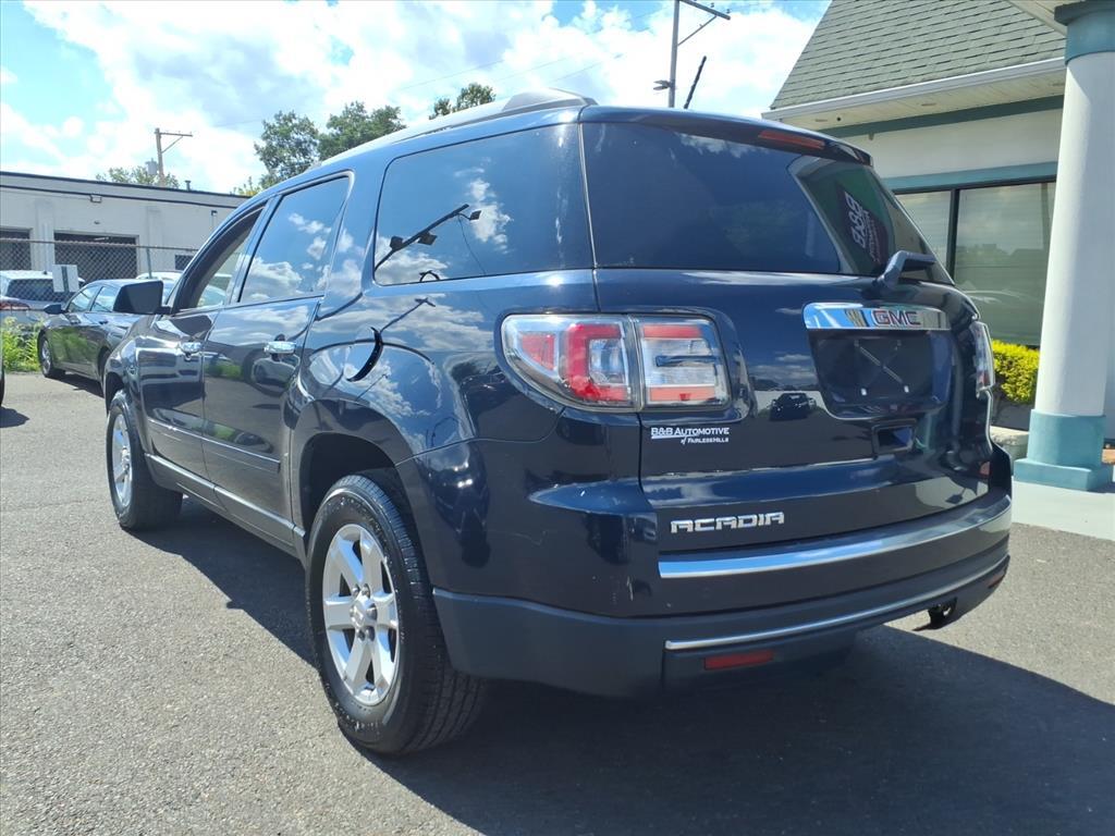2015 GMC Acadia SLE-1 Levittown PA