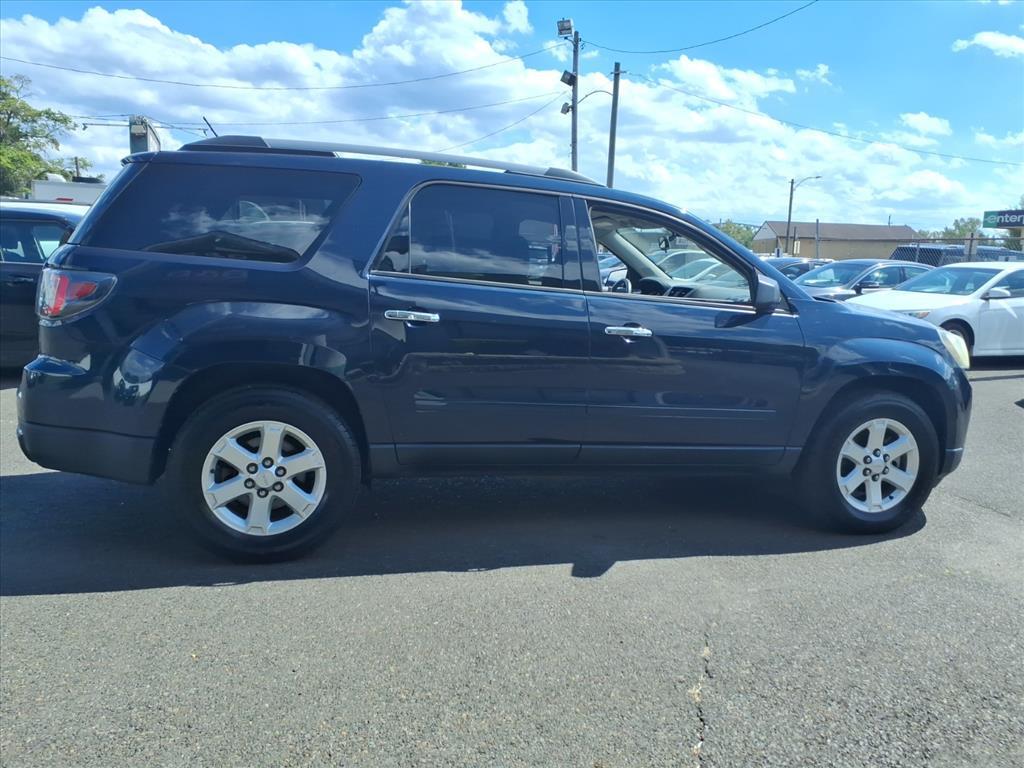 2015 GMC Acadia SLE-1 Levittown PA