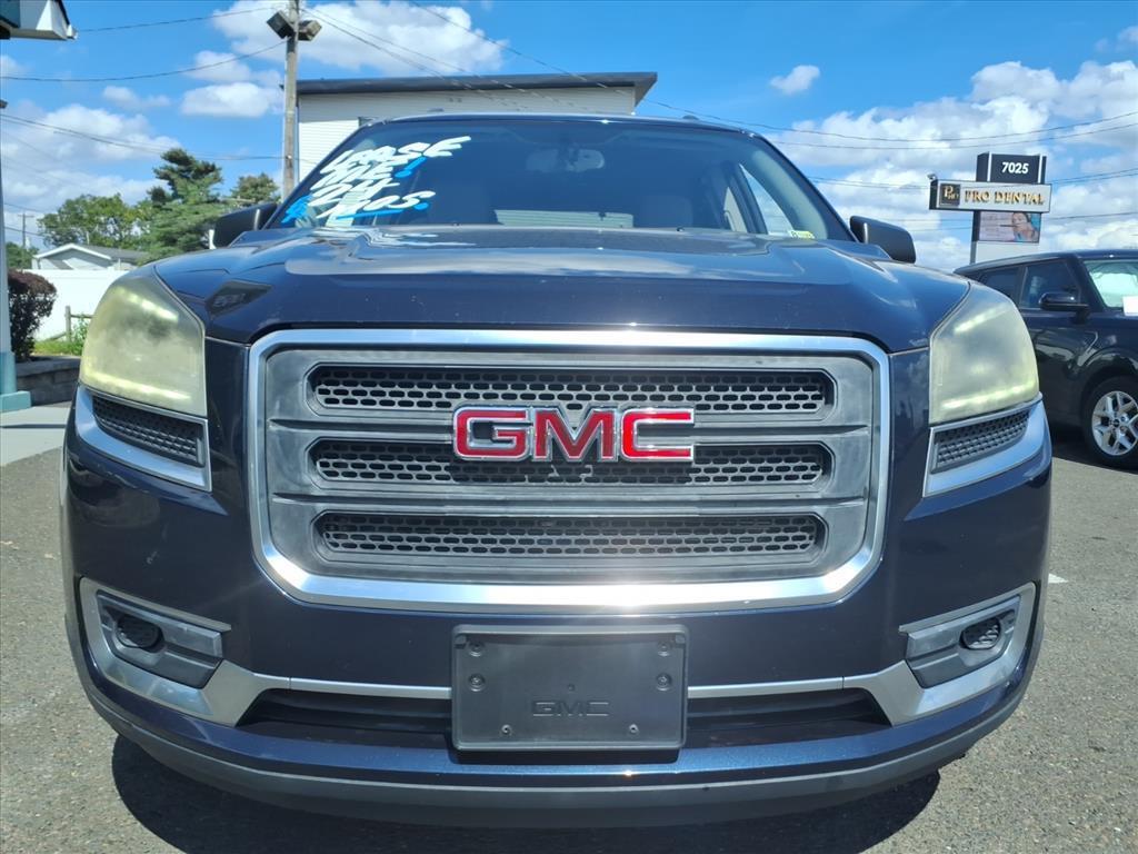 2015 GMC Acadia SLE-1 Levittown PA