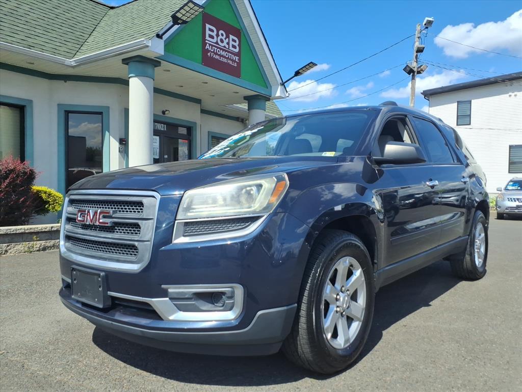 2015 GMC Acadia SLE-1 Levittown PA