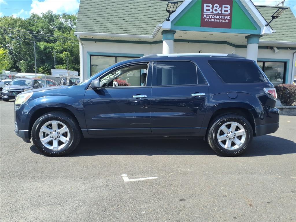 2015 GMC Acadia SLE-1 Levittown PA