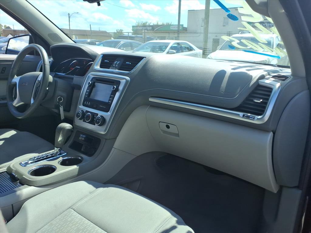 2015 GMC Acadia SLE-1 Levittown PA
