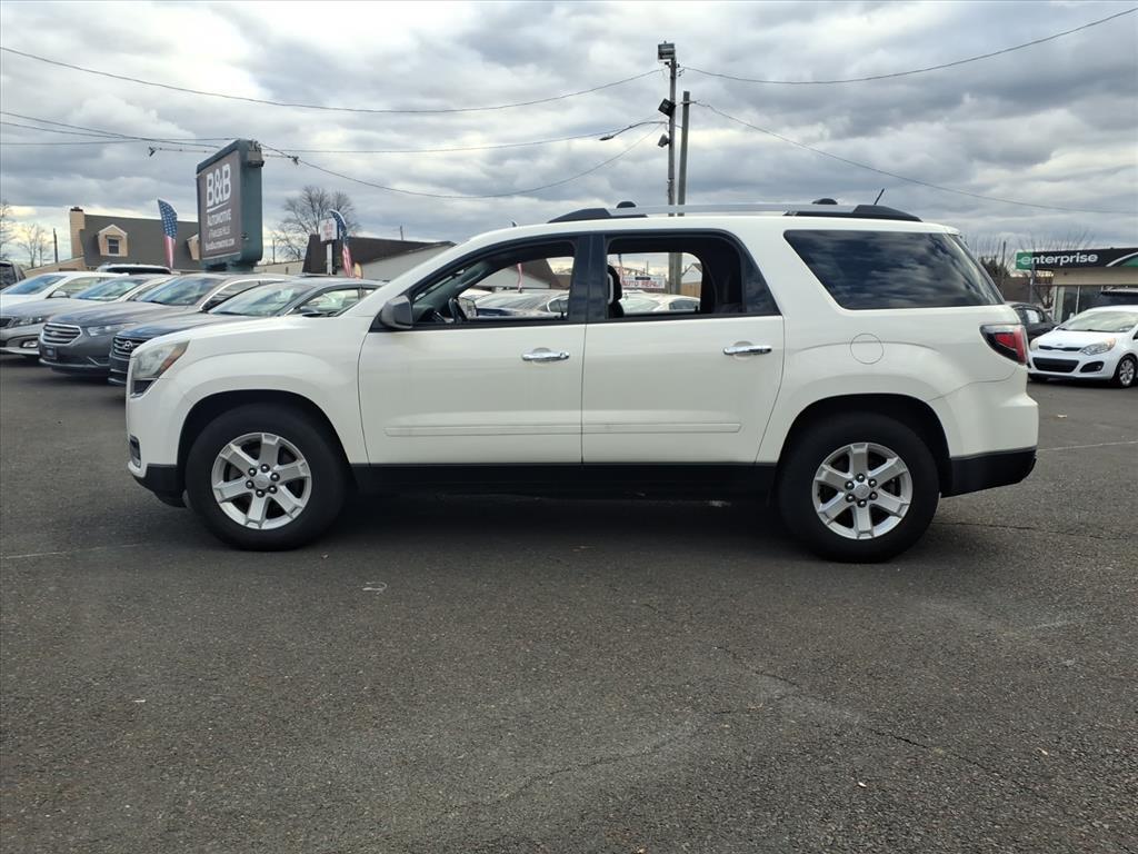 2015 GMC Acadia SLE-1 Levittown PA
