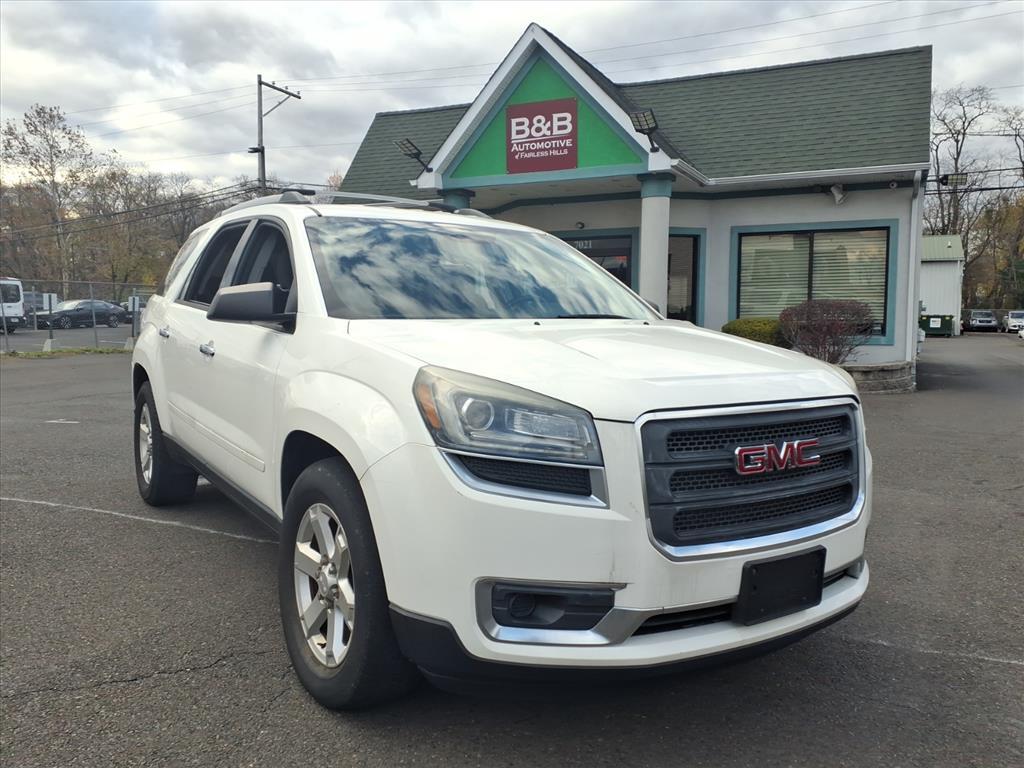 2015 GMC Acadia SLE-1