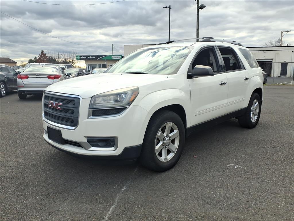 2015 GMC Acadia SLE-1 Levittown PA