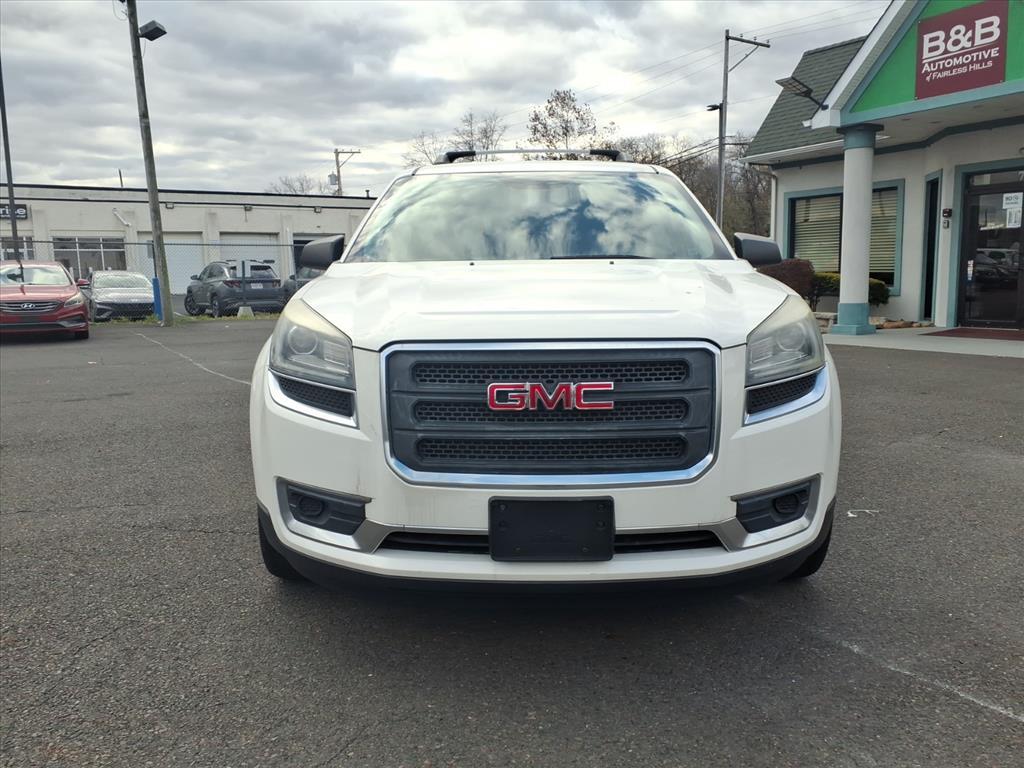 2015 GMC Acadia SLE-1 Levittown PA