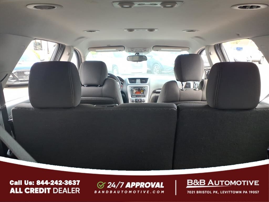 2015 GMC Acadia SLE-1 Levittown PA