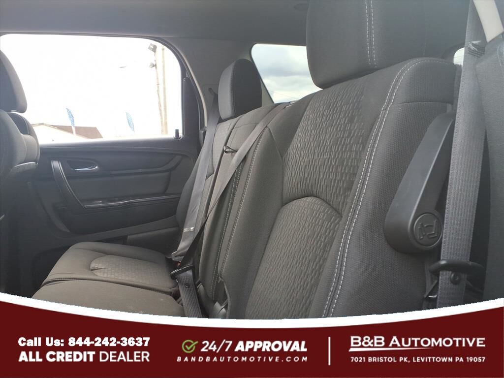 2015 GMC Acadia SLE-1 Levittown PA