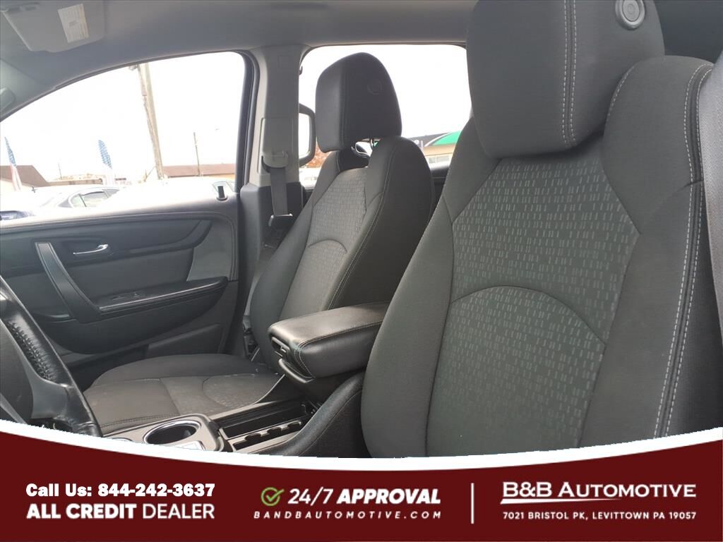 2015 GMC Acadia SLE-1 Levittown PA