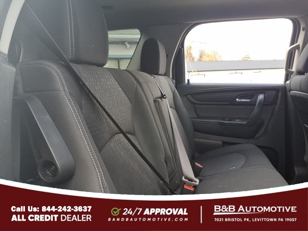2015 GMC Acadia SLE-1 Levittown PA