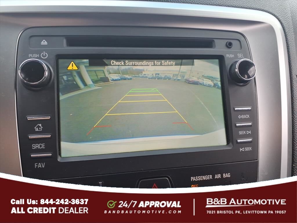 2015 GMC Acadia SLE-1 Levittown PA