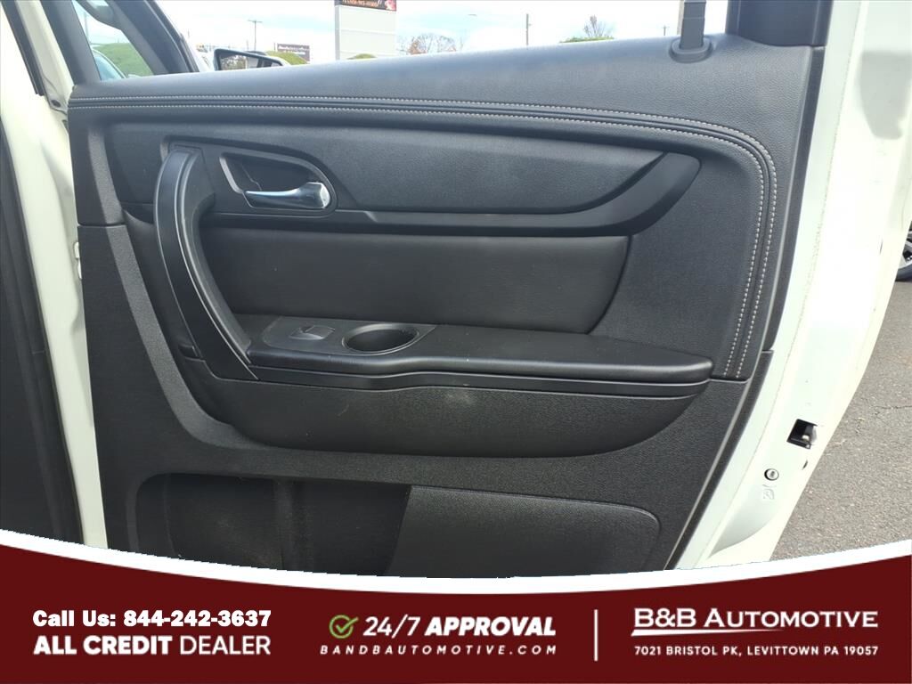 2015 GMC Acadia SLE-1 Levittown PA