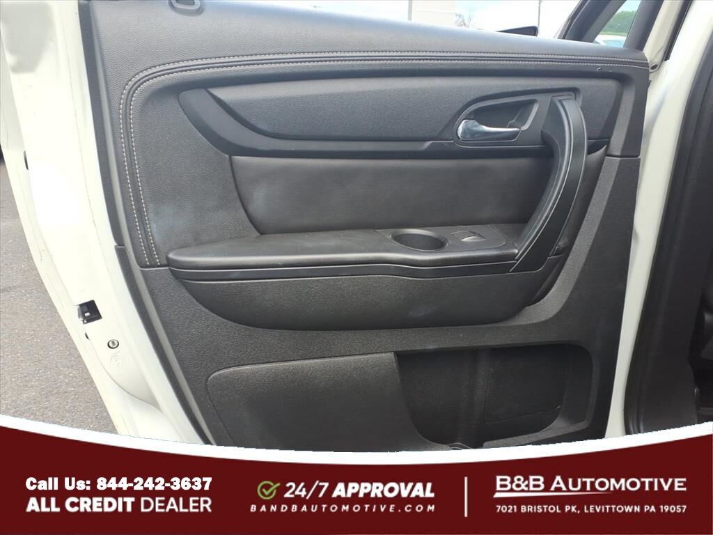 2015 GMC Acadia SLE-1 Levittown PA
