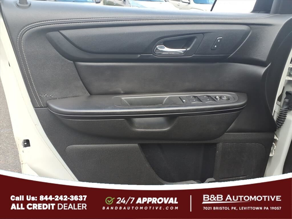 2015 GMC Acadia SLE-1 Levittown PA