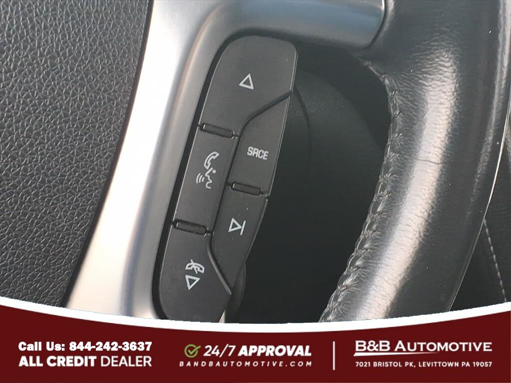 2015 GMC Acadia SLE-1 Levittown PA