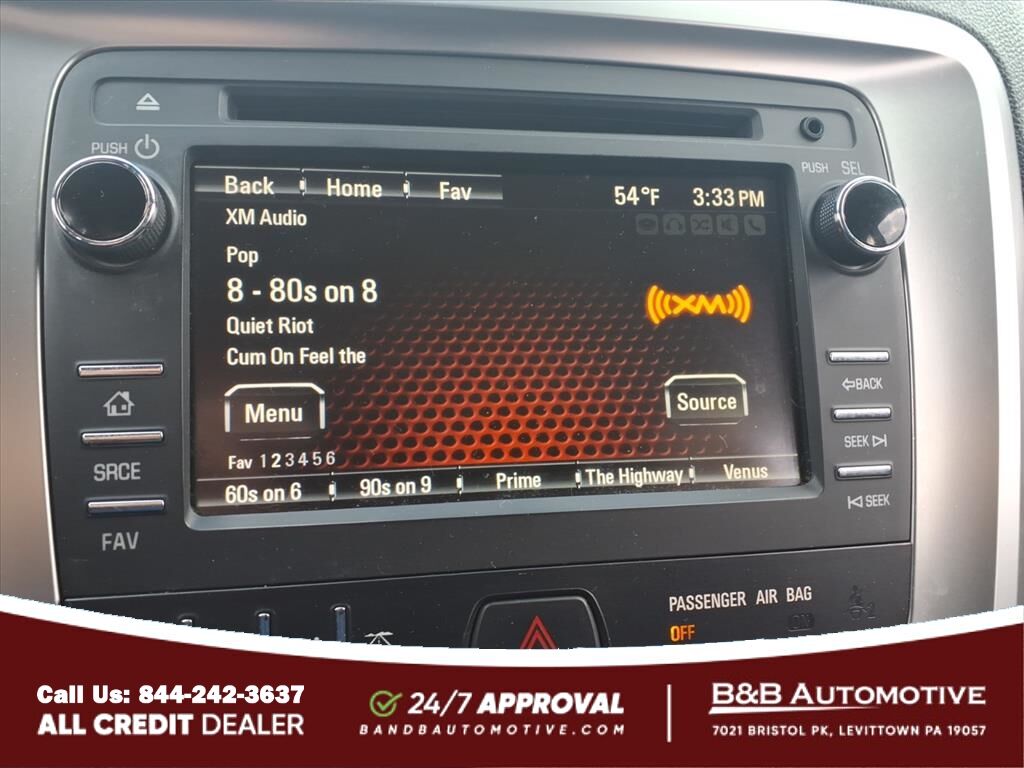 2015 GMC Acadia SLE-1 Levittown PA