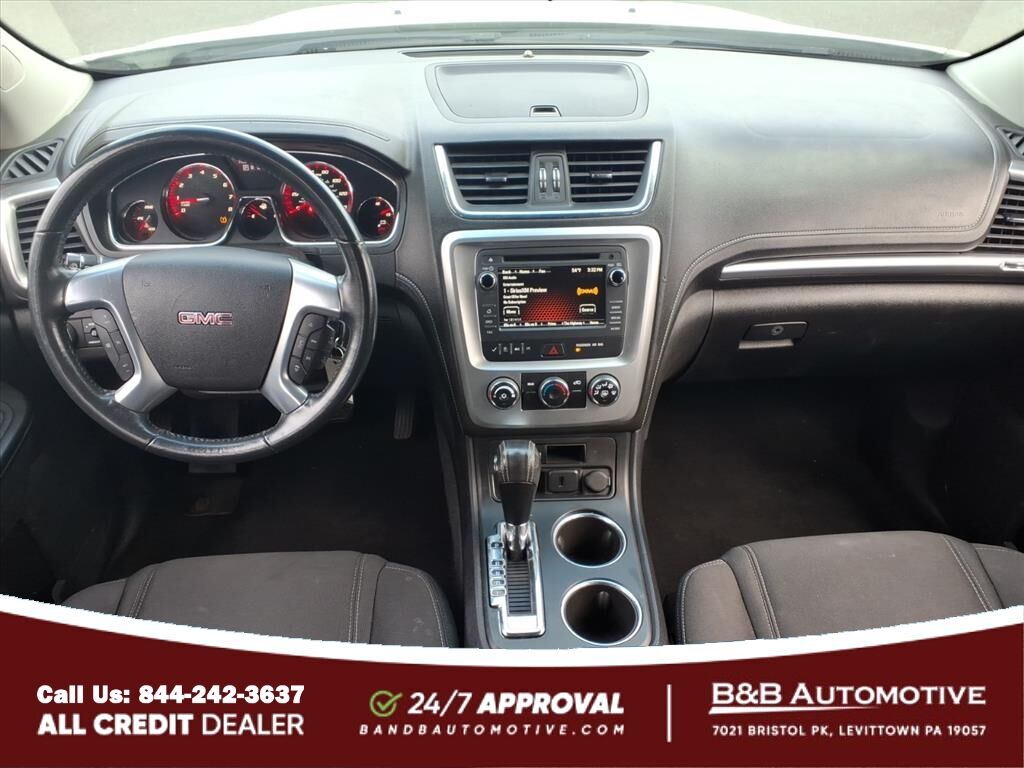 2015 GMC Acadia SLE-1 Levittown PA