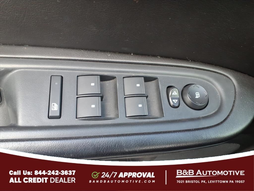 2015 GMC Acadia SLE-1 Levittown PA