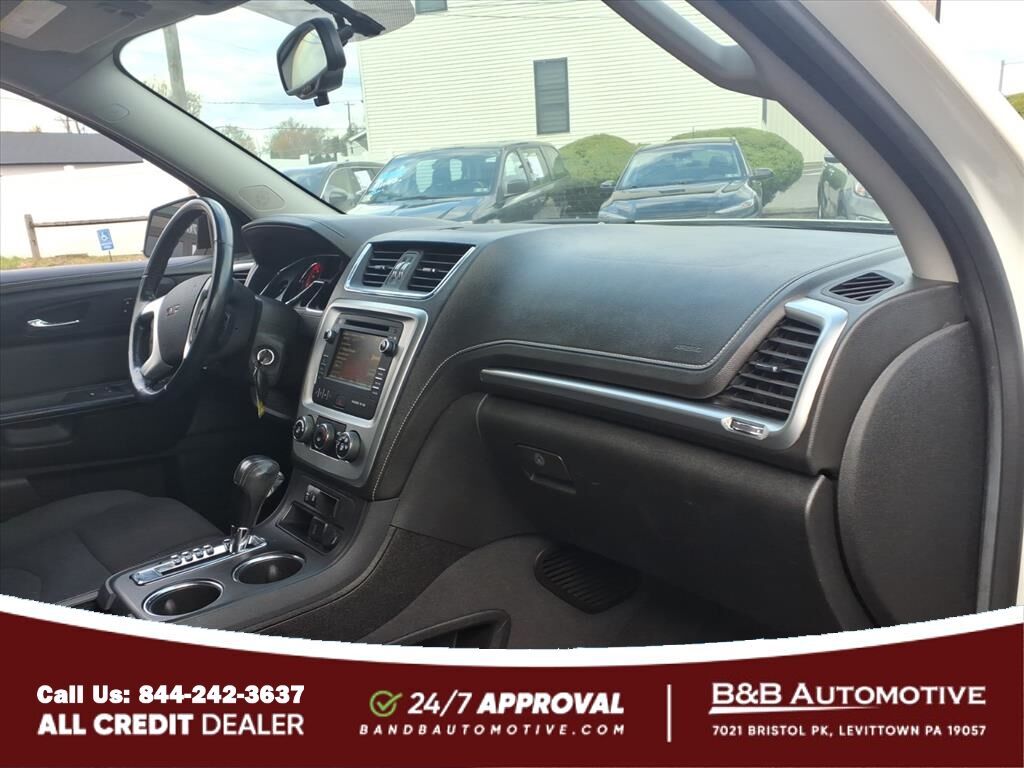2015 GMC Acadia SLE-1 Levittown PA