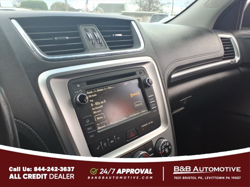 2015 GMC Acadia SLE-1 Levittown PA