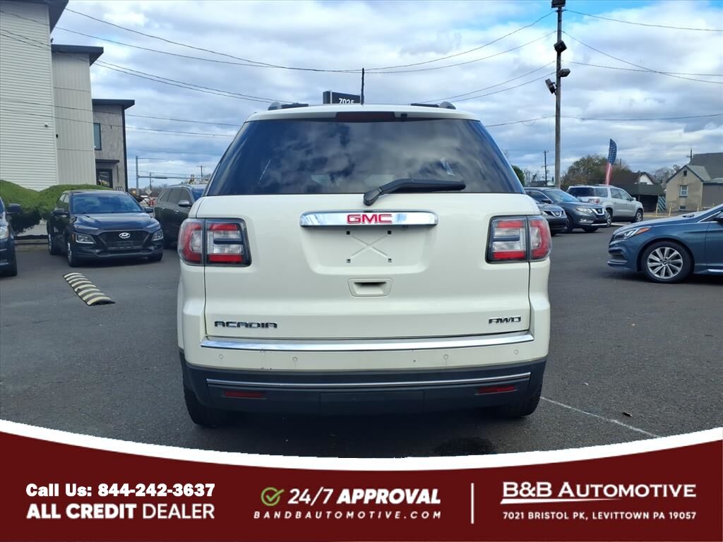 2015 GMC Acadia SLE-1 Levittown PA